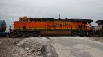 BNSF 6582